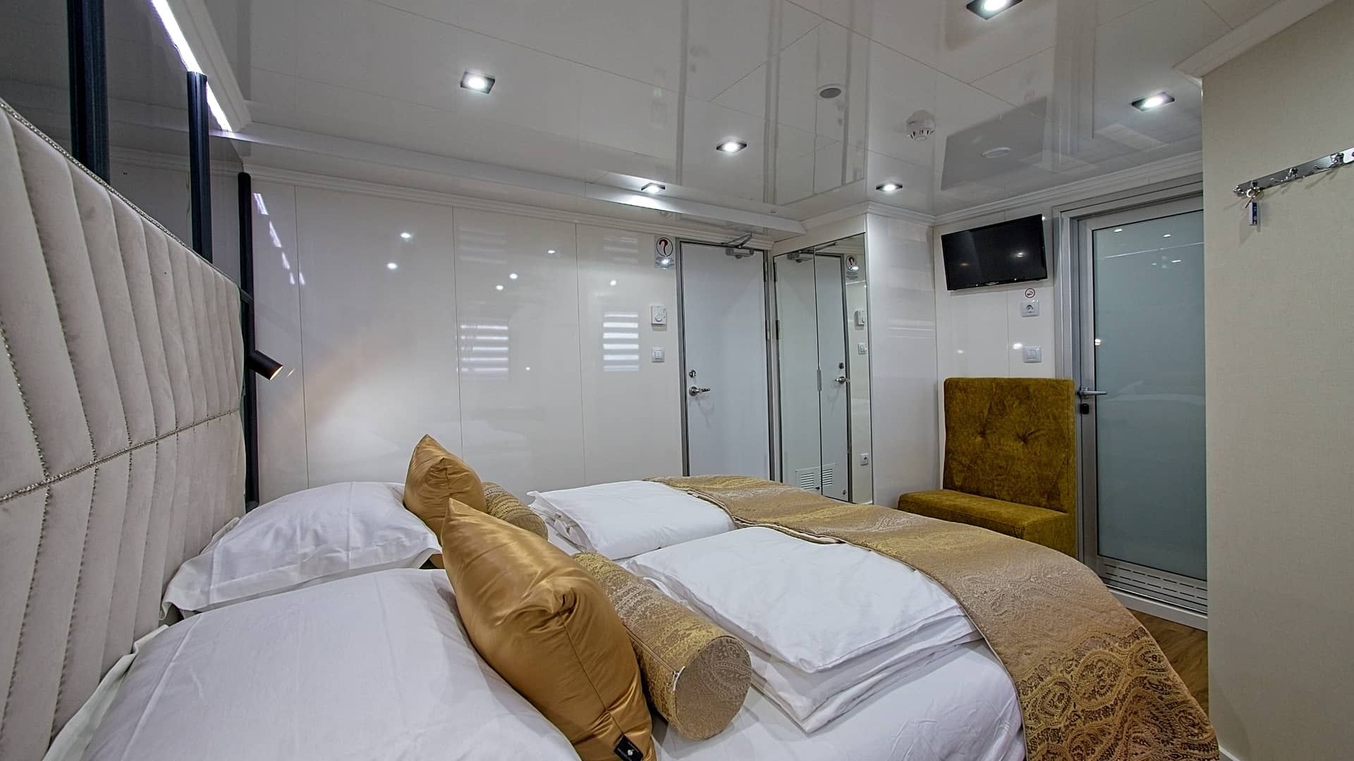 Custom Built 167 | Premier