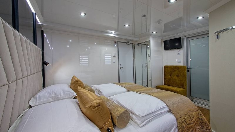 Custom Built 167 | Premier