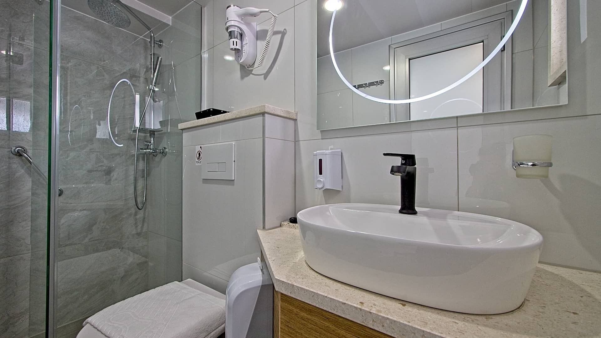 Custom Built 167 | Premier