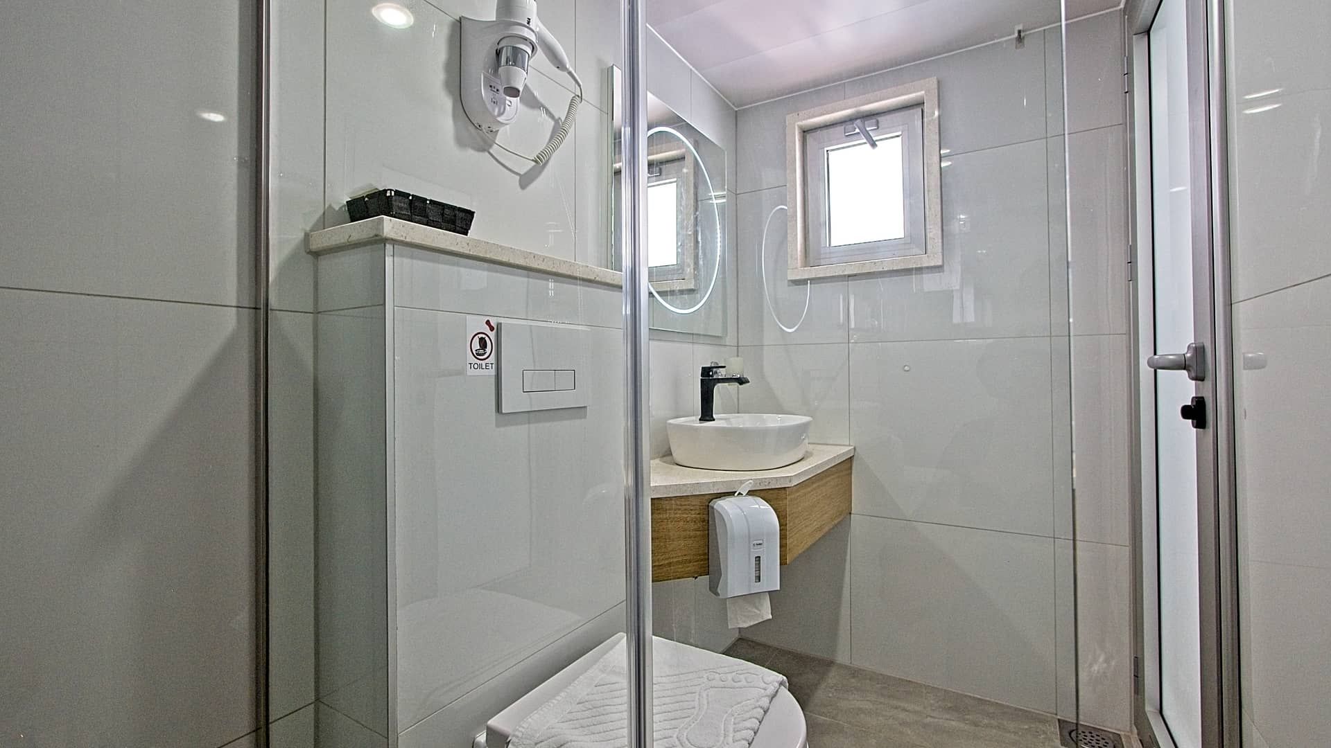 Custom Built 167 | Premier