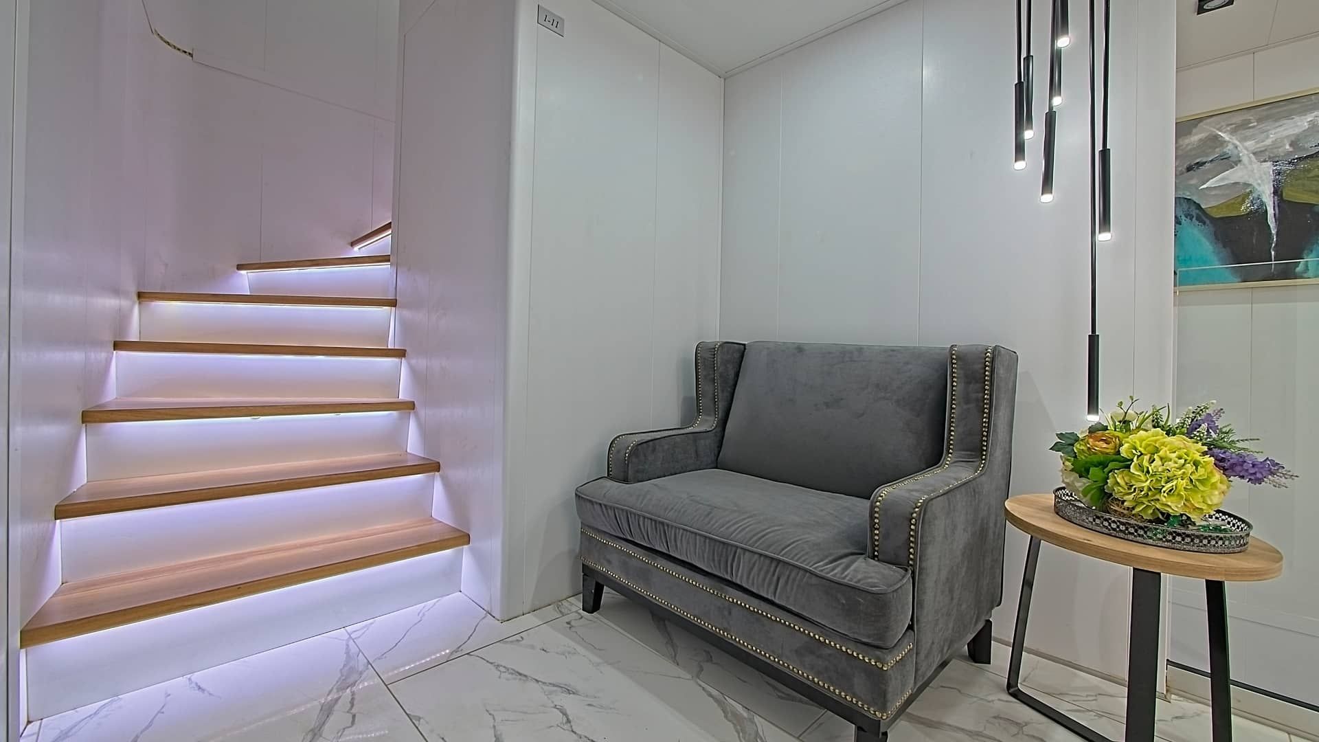 Custom Built 167 | Premier