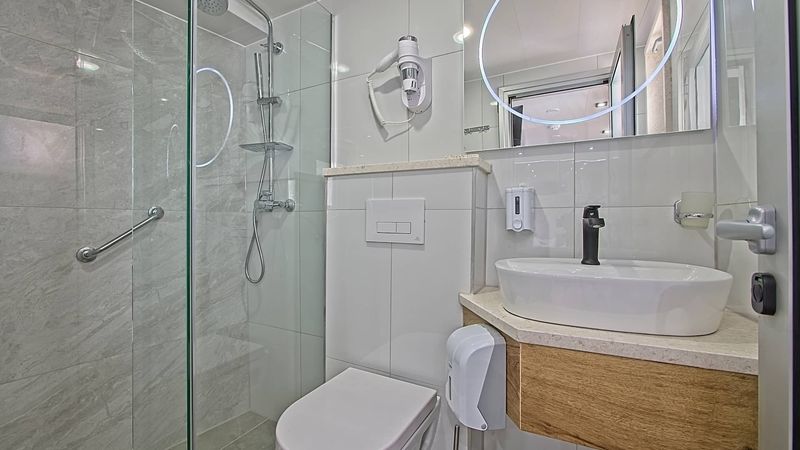 Custom Built 167 | Premier