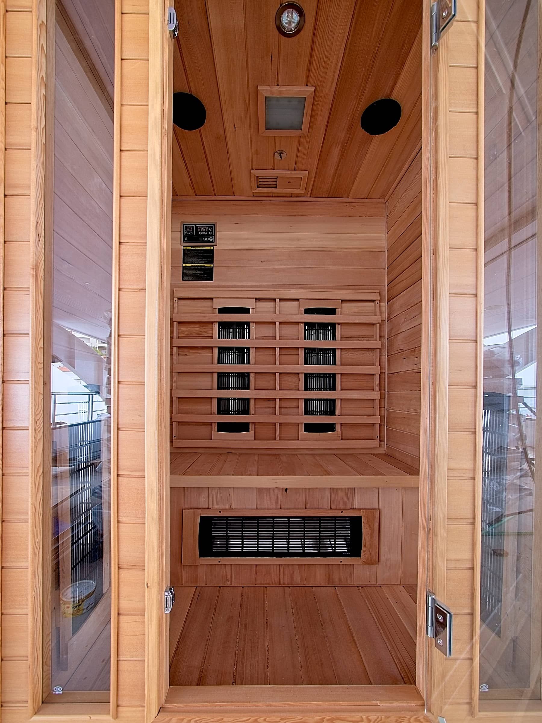 Custom Built 167 | Premier