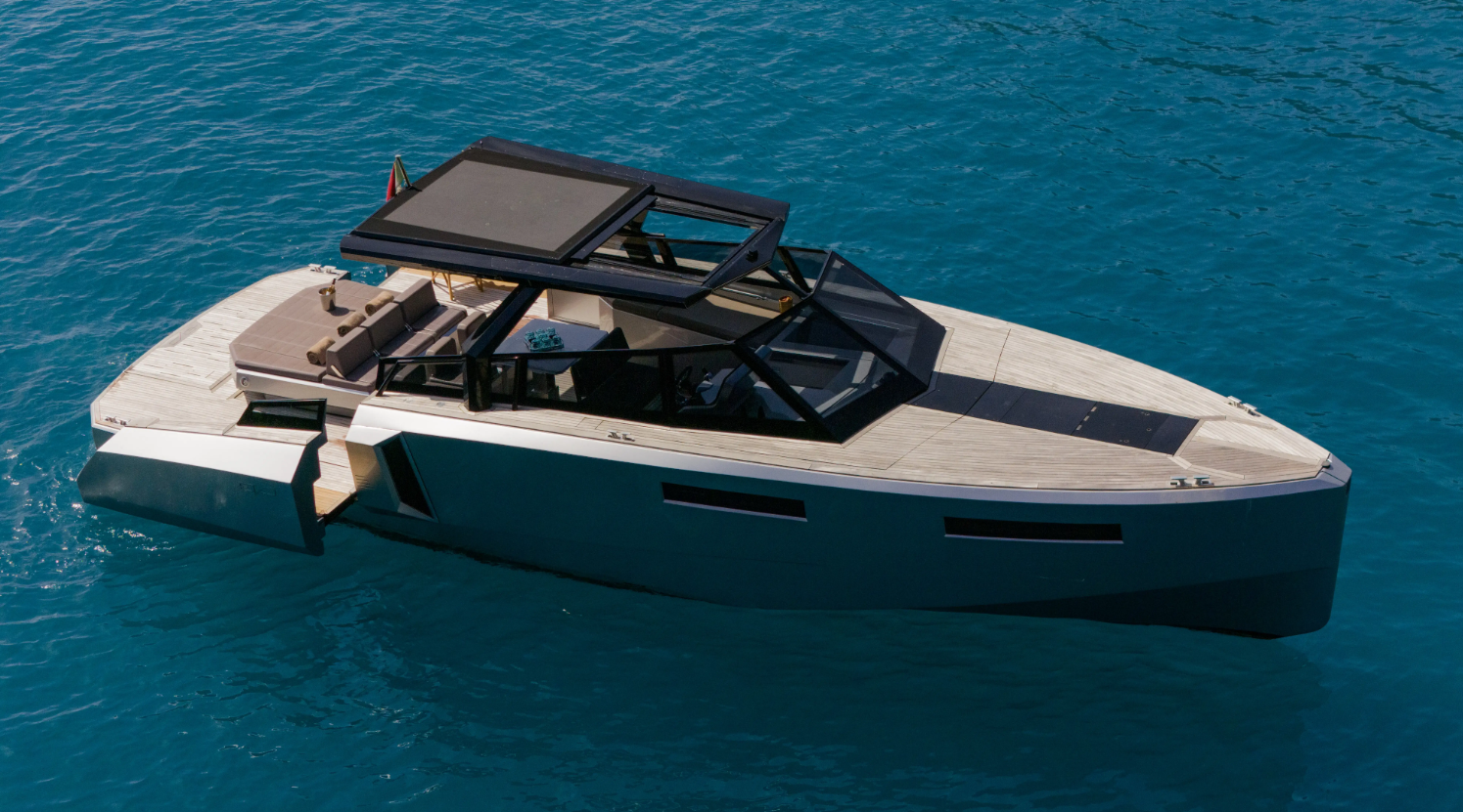 Evo Marine R 43 | Amane