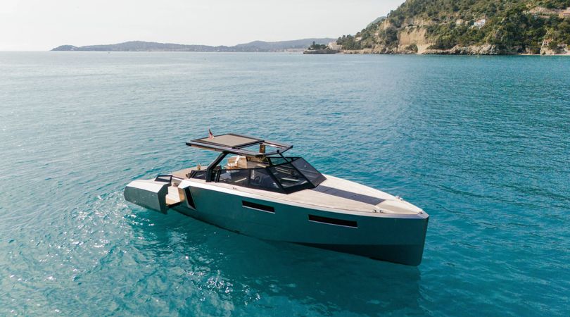 Evo Marine R 43 | Amane