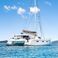 Fountaine Pajot Samana 59 | Perpetual Blue