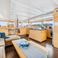 Fountaine Pajot Samana 59 | Perpetual Blue