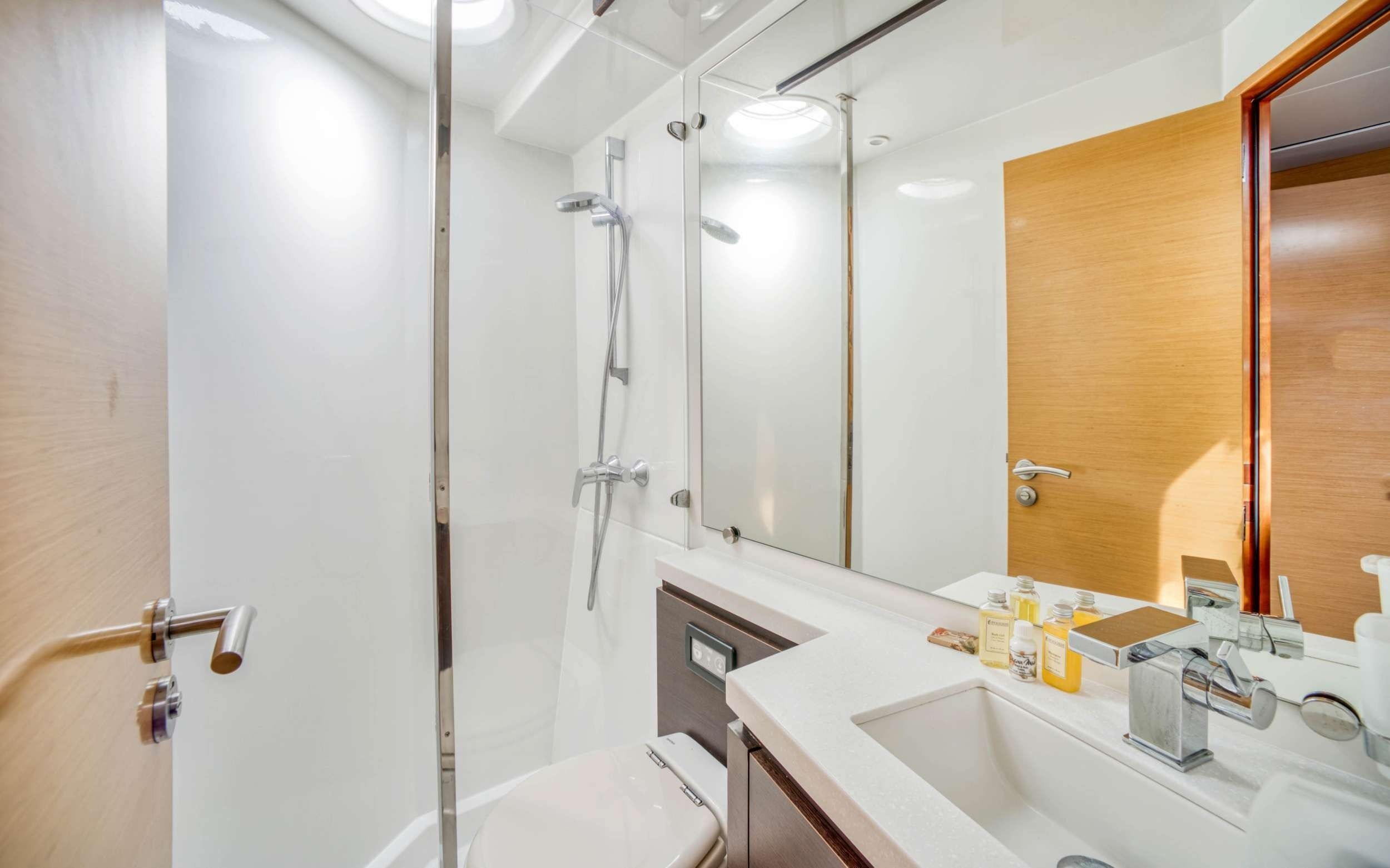 Fountaine Pajot Samana 59 | Perpetual Blue
