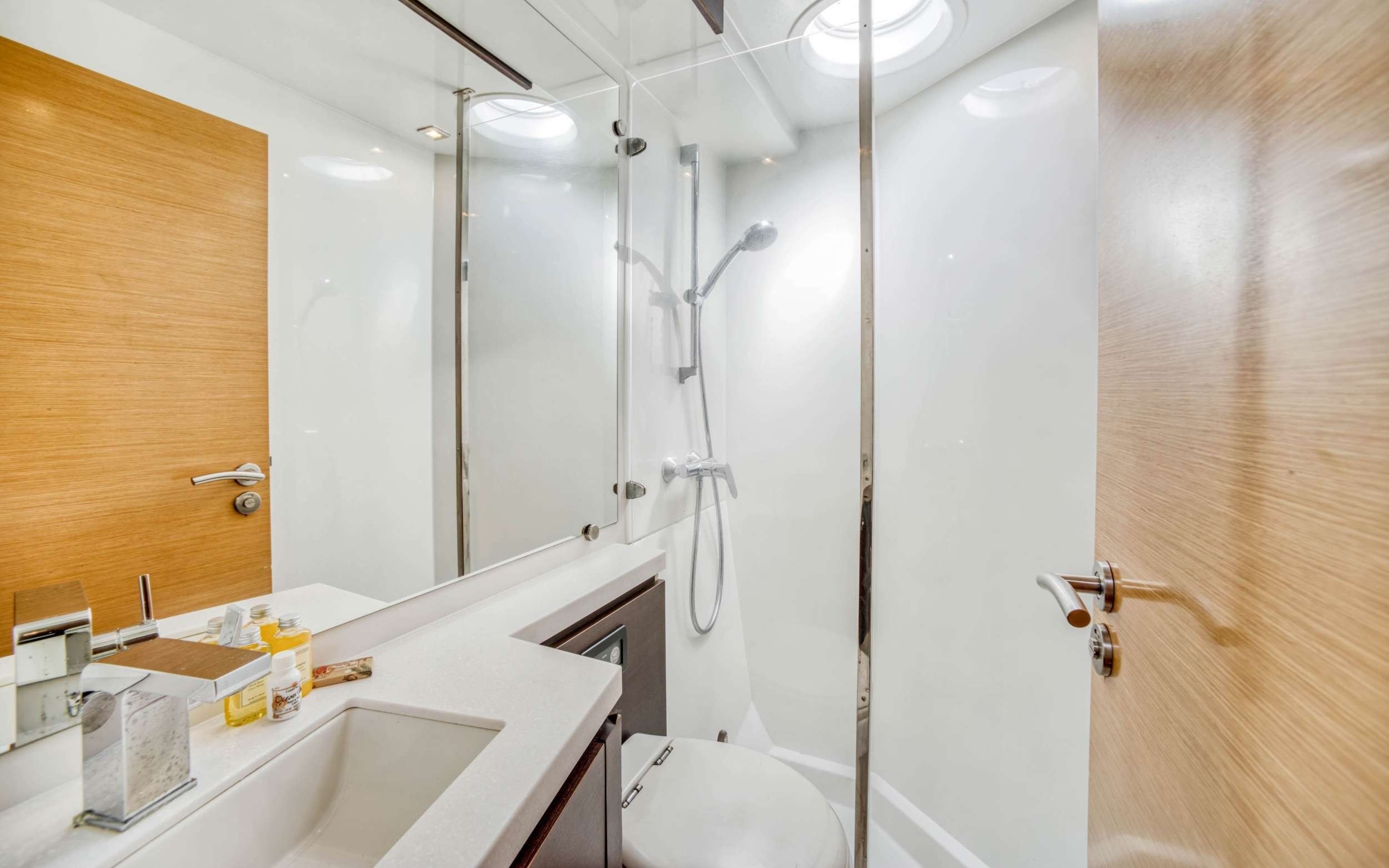 Fountaine Pajot Samana 59 | Perpetual Blue