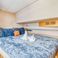 Fountaine Pajot Samana 59 | Perpetual Blue