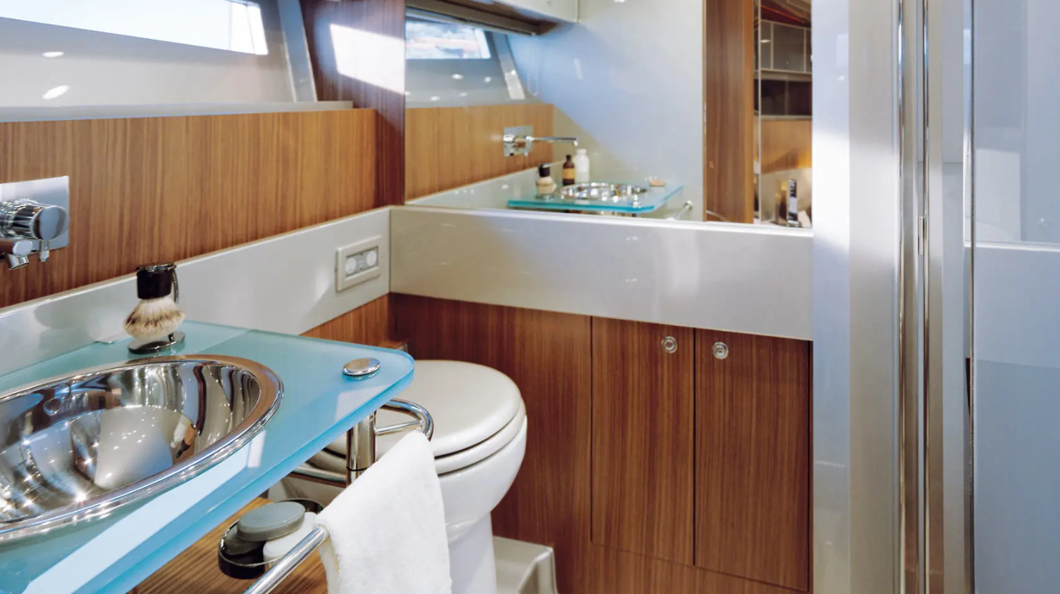 Riva Rivarama 44 | Fiorina