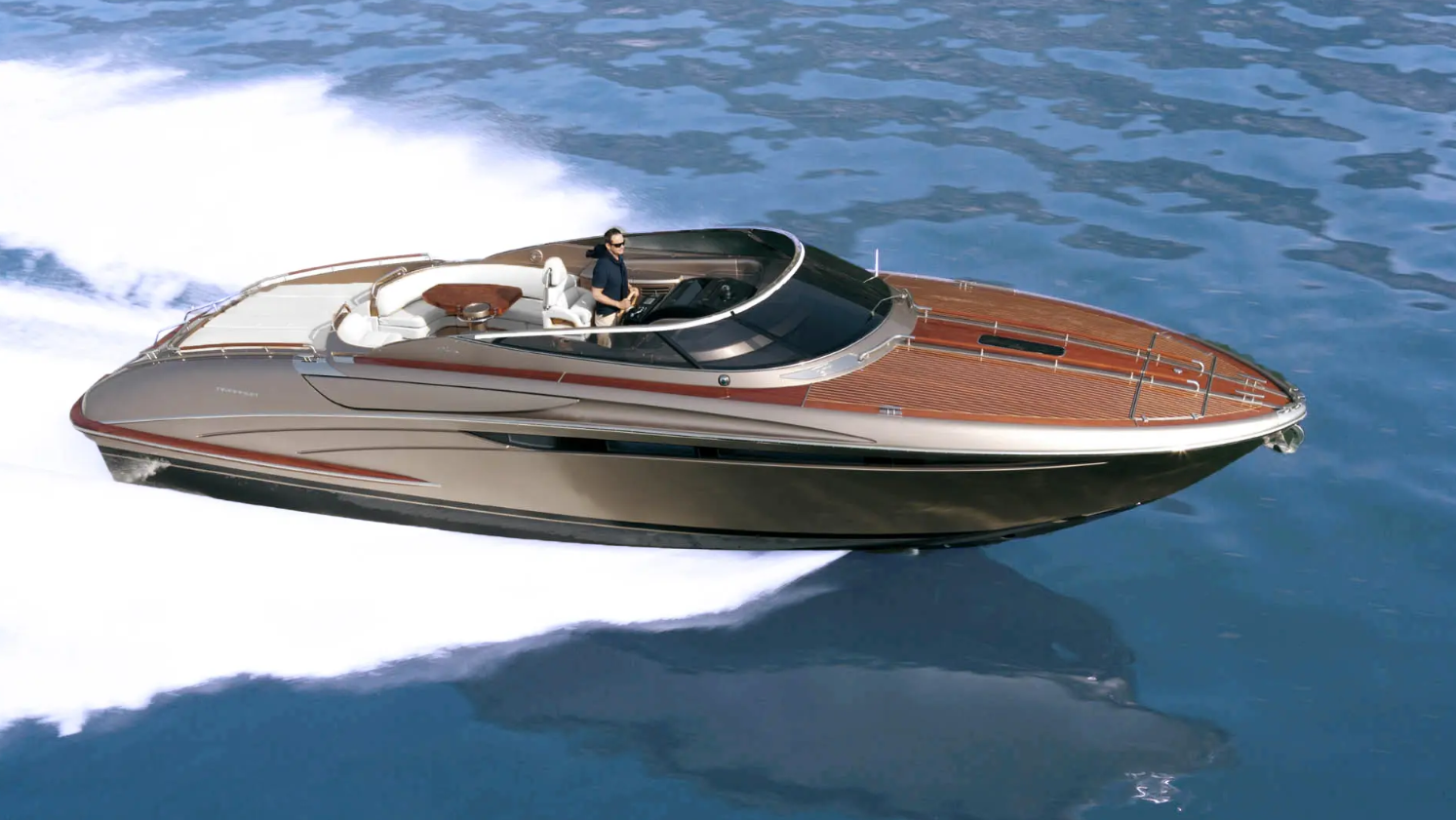 Riva Rivarama 44 | Fiorina