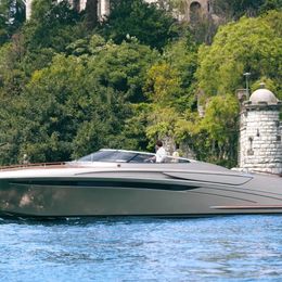 Riva Rivarama 44 | Fiorina