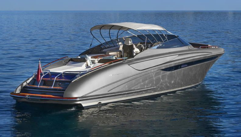 Riva Rivarama 44 | Fiorina