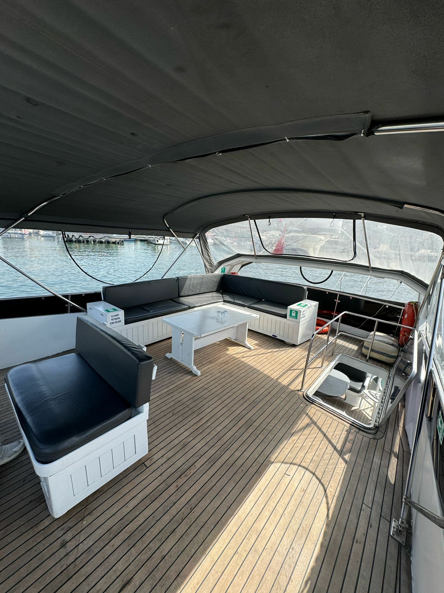 Custom Built 72 | BySerayaz