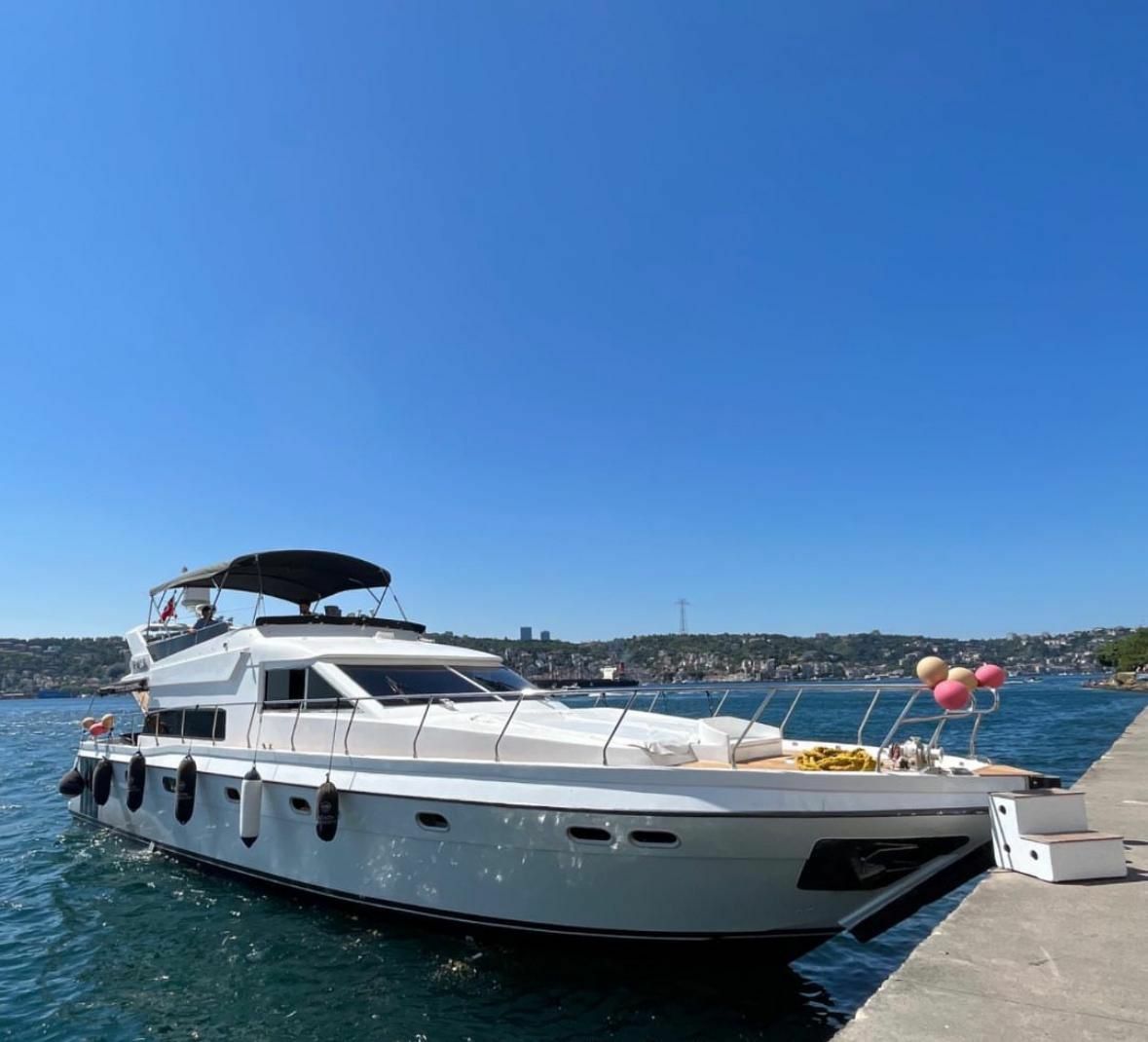 Custom Built 72 | BySerayaz