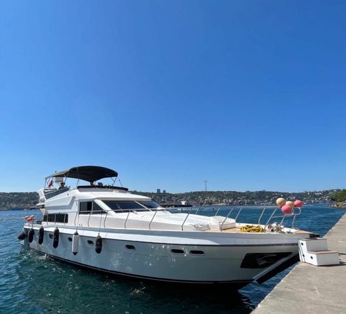 Custom Built 72 | BySerayaz