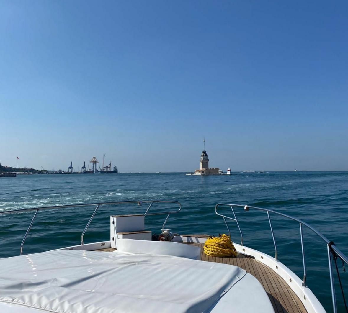 Custom Built 72 | BySerayaz