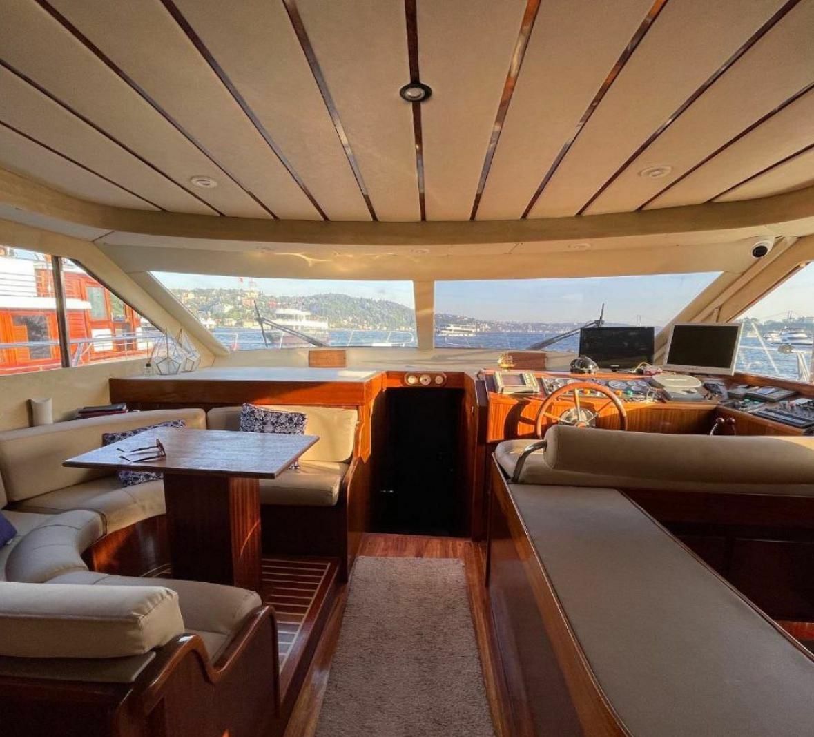 Custom Built 72 | BySerayaz