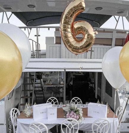 Custom Built 72 | BySerayaz