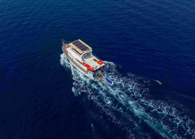 Custom Built 49 | Mhaol