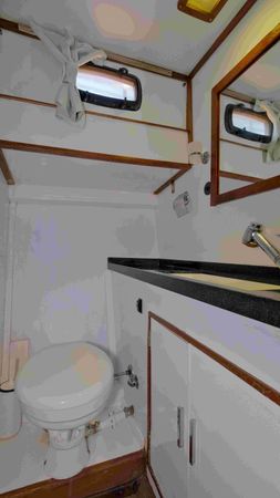 Custom Built 49 | Mhaol