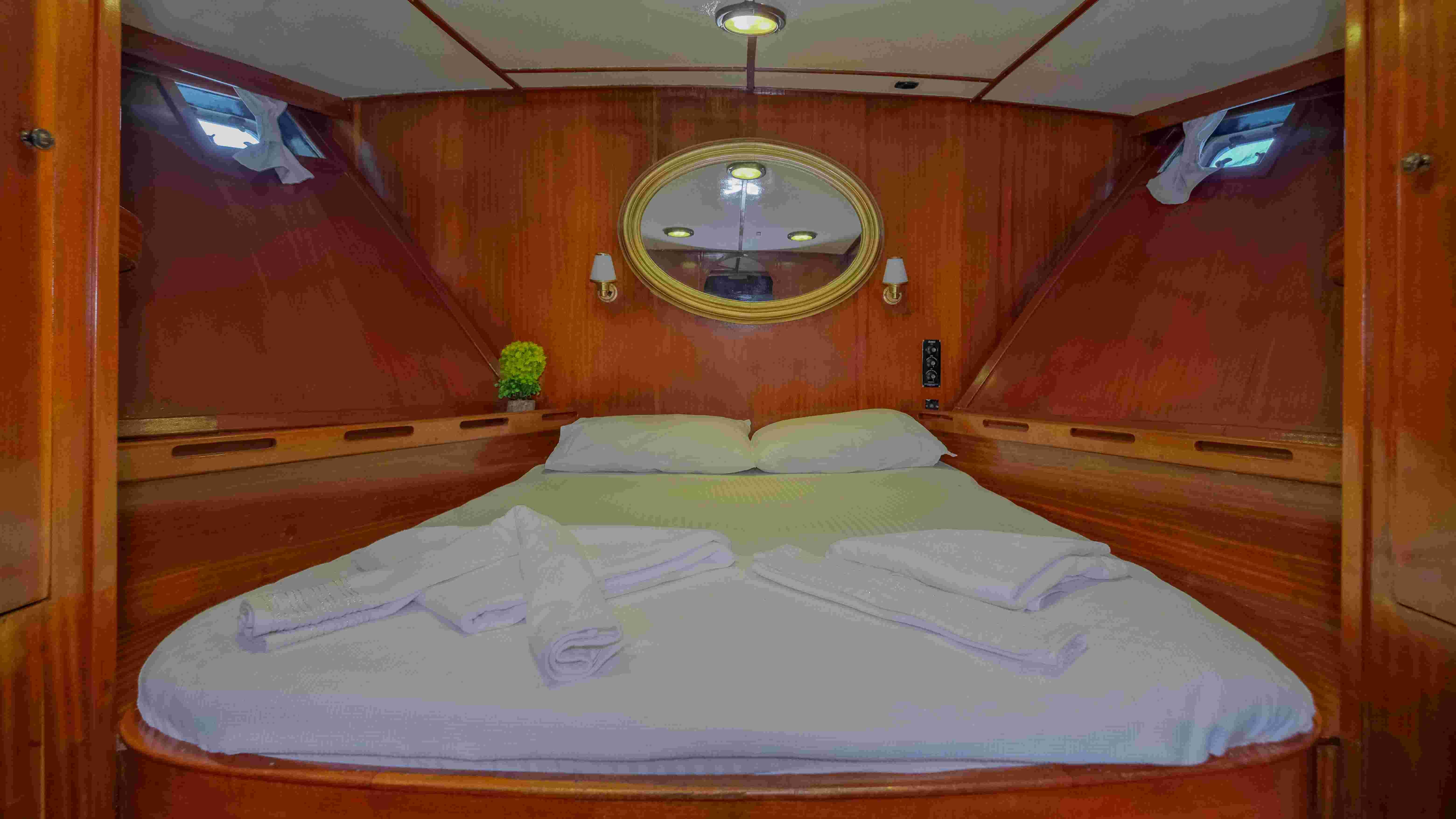 Custom Built 49 | Mhaol