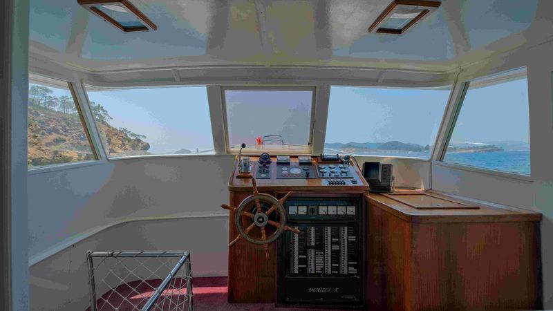 Custom Built 49 | Mhaol