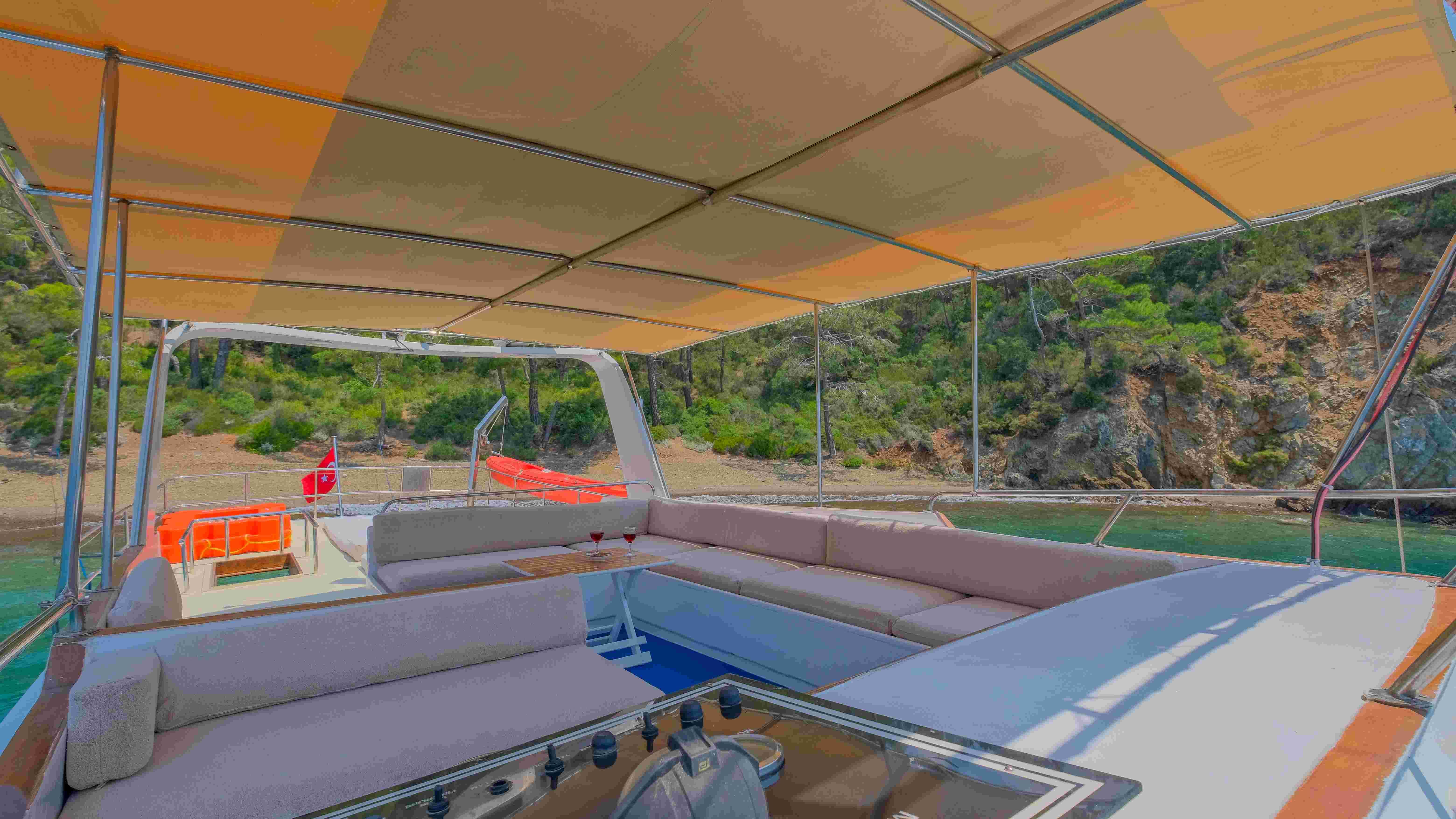 Custom Built 49 | Mhaol