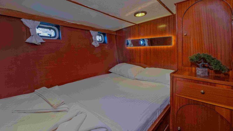 Custom Built 49 | Mhaol