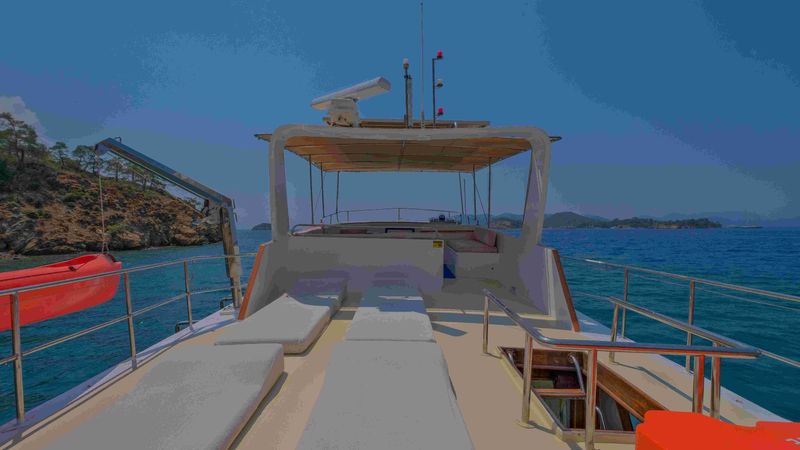 Custom Built 49 | Mhaol