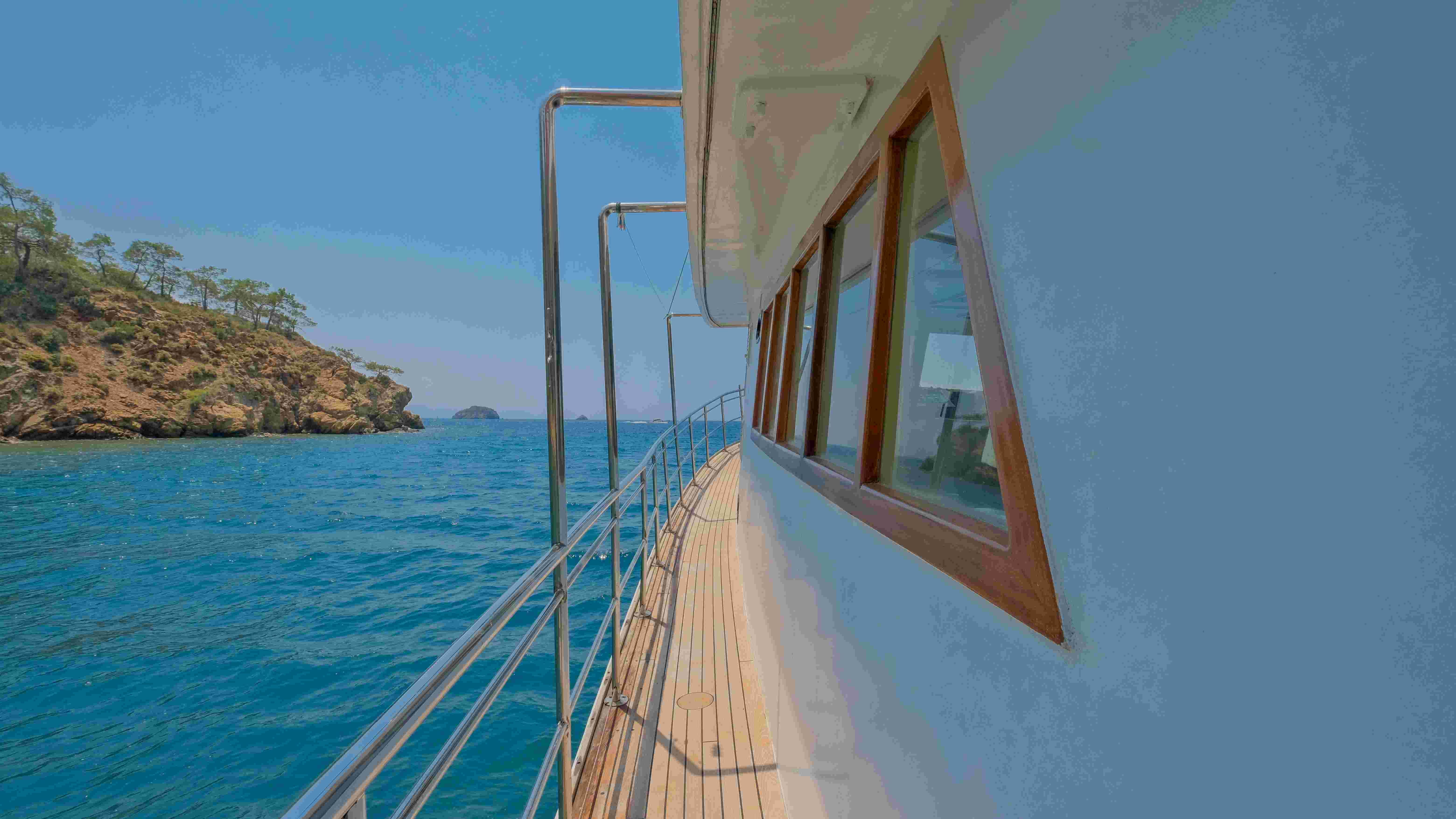 Custom Built 49 | Mhaol