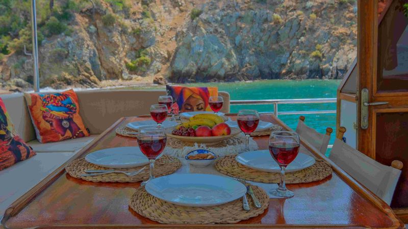 Custom Built 49 | Mhaol