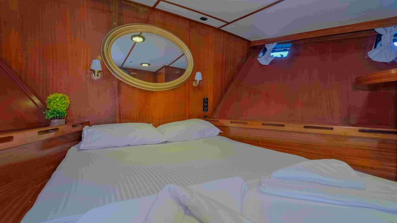 Custom Built 49 | Mhaol