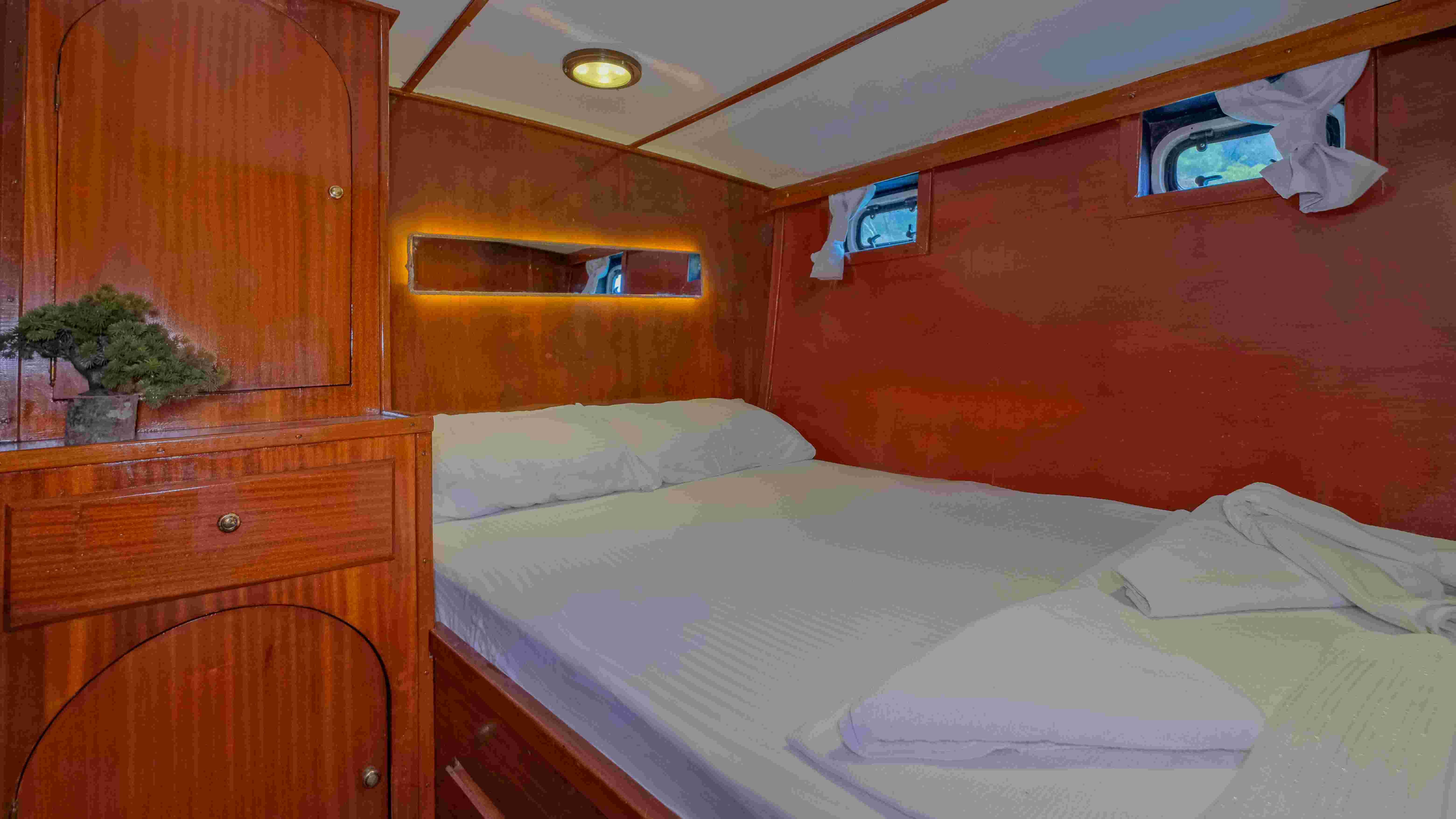 Custom Built 49 | Mhaol