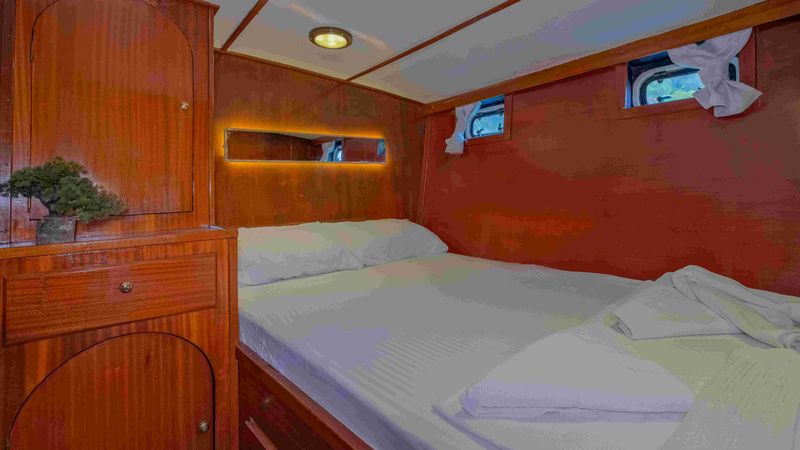 Custom Built 49 | Mhaol