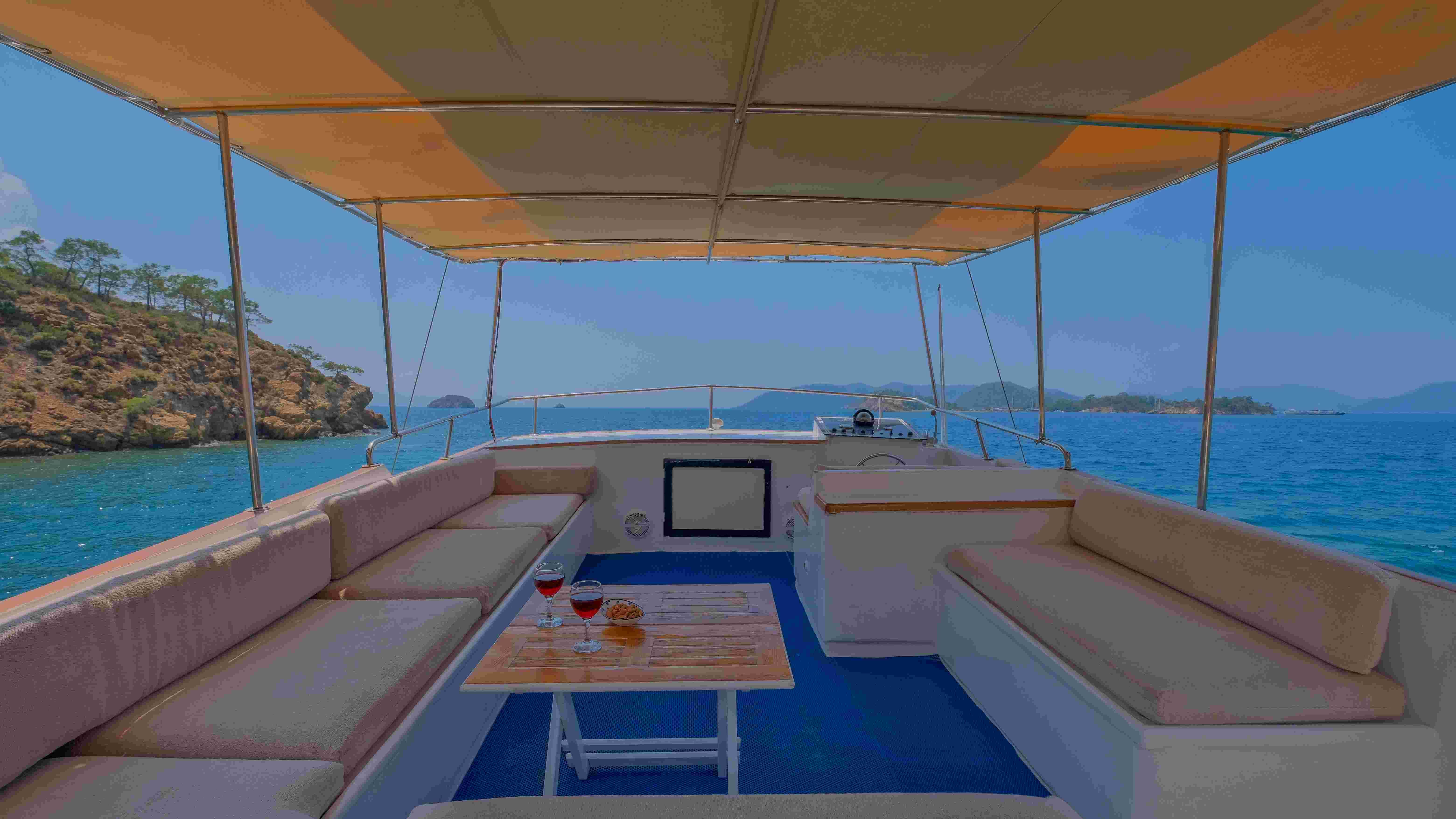 Custom Built 49 | Mhaol