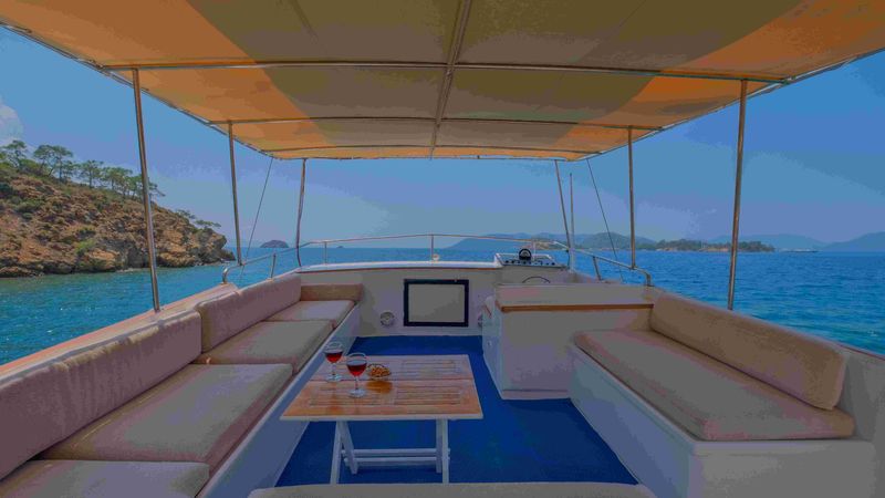 Custom Built 49 | Mhaol