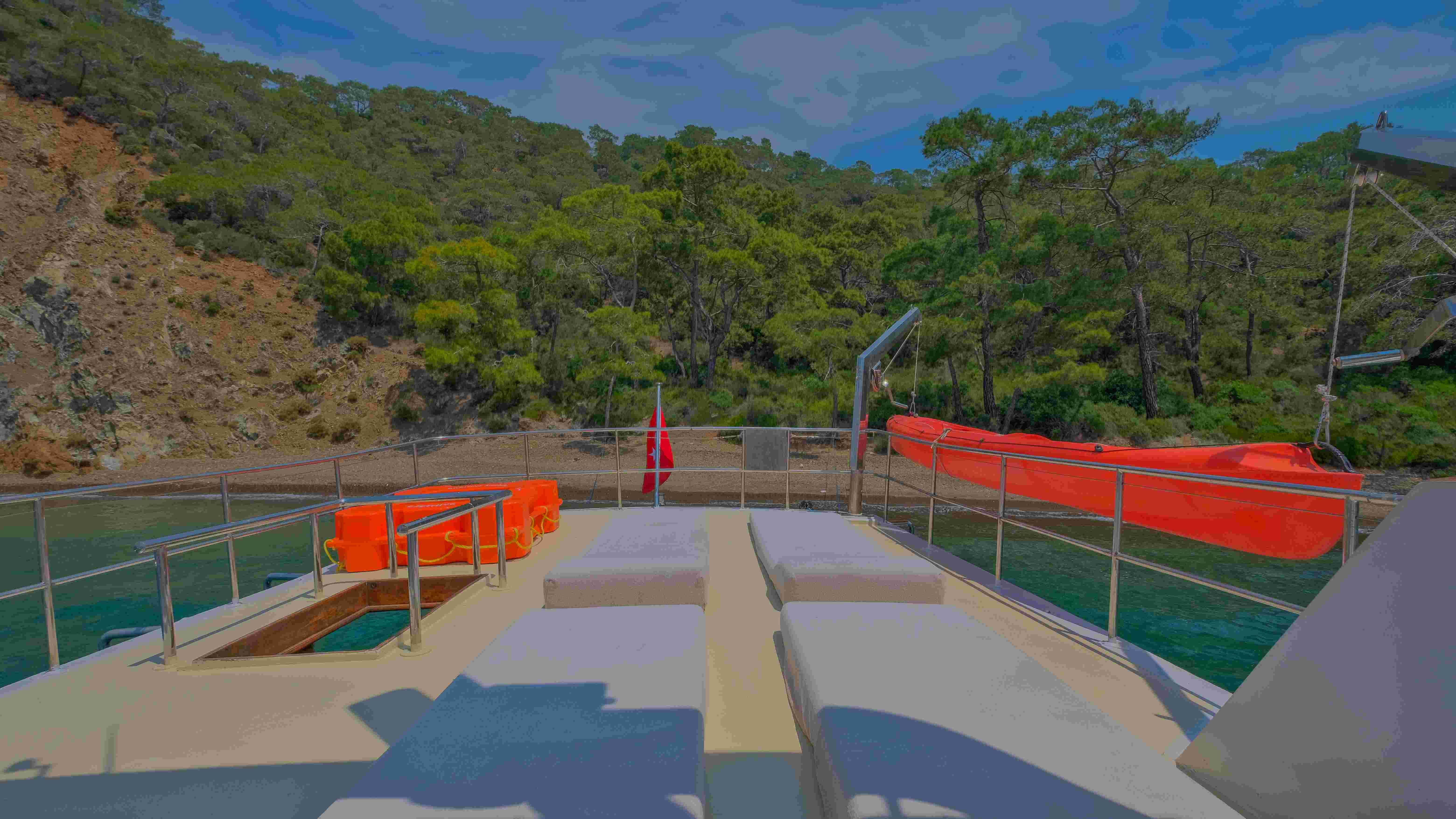 Custom Built 49 | Mhaol