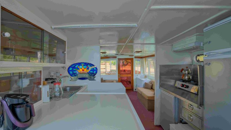 Custom Built 49 | Mhaol