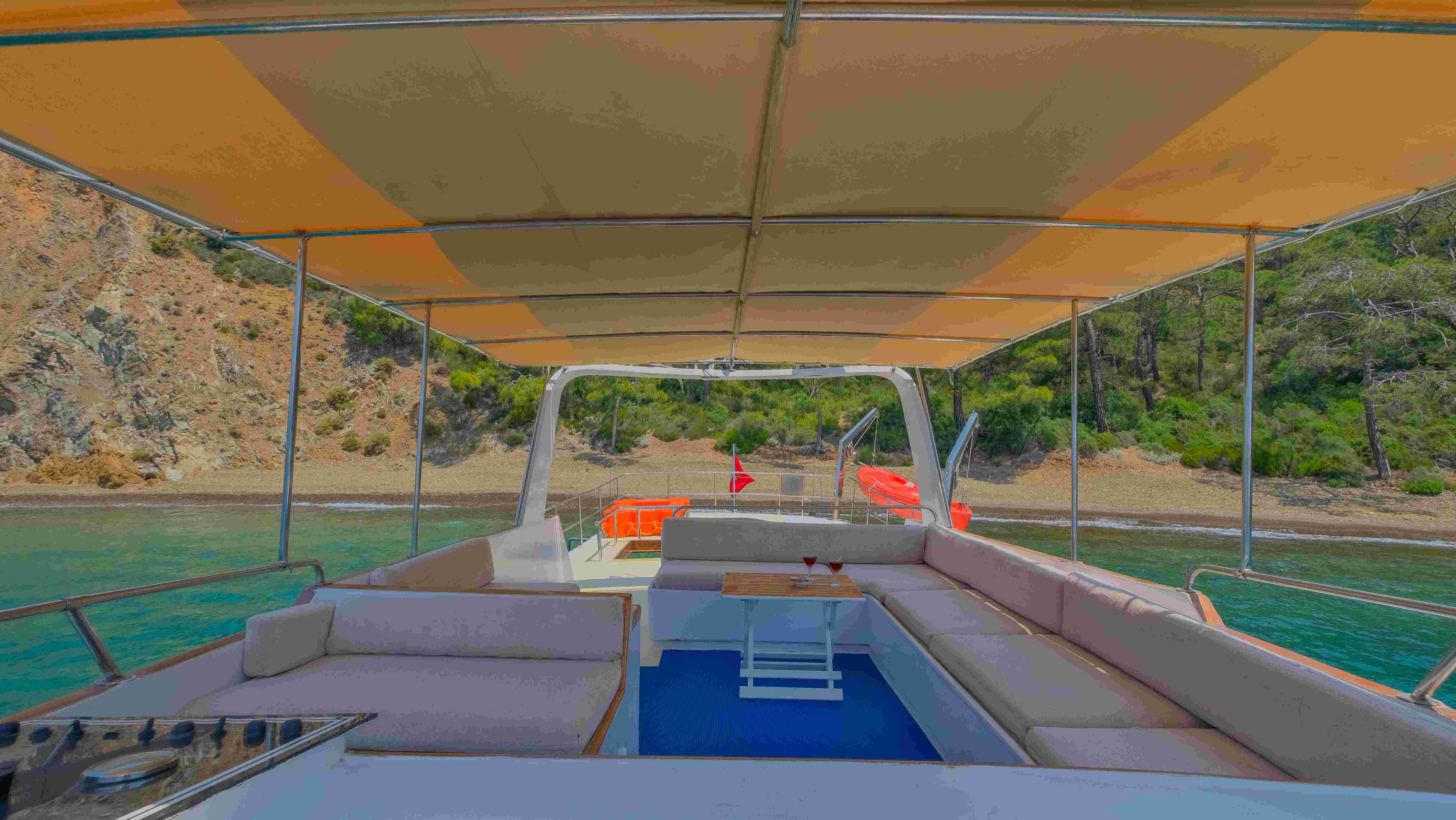 Custom Built 49 | Mhaol