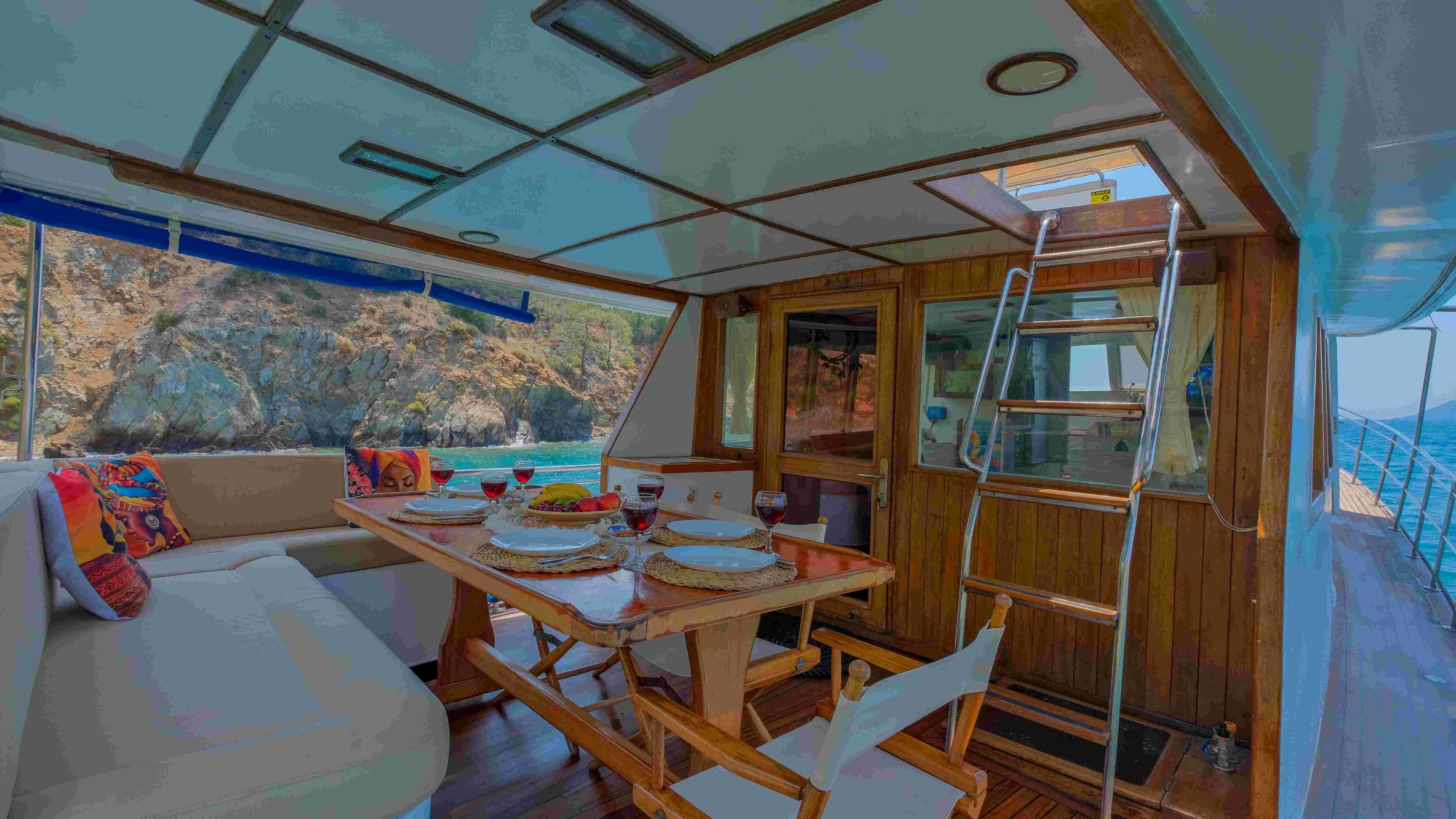 Custom Built 49 | Mhaol