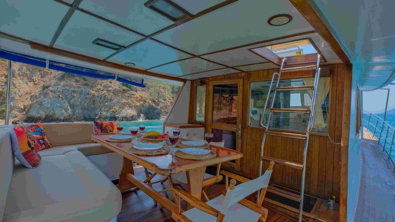 Custom Built 49 | Mhaol