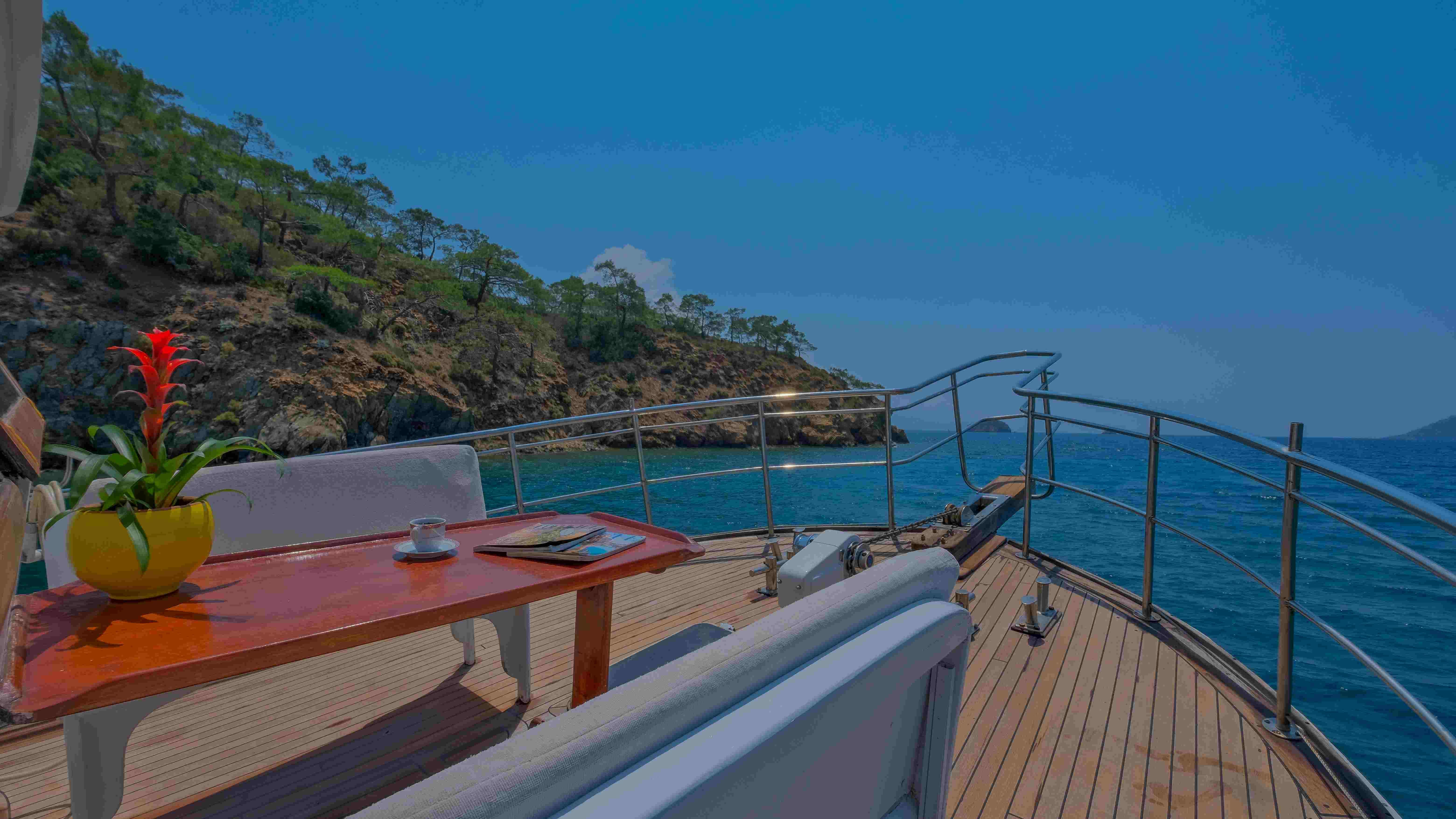 Custom Built 49 | Mhaol