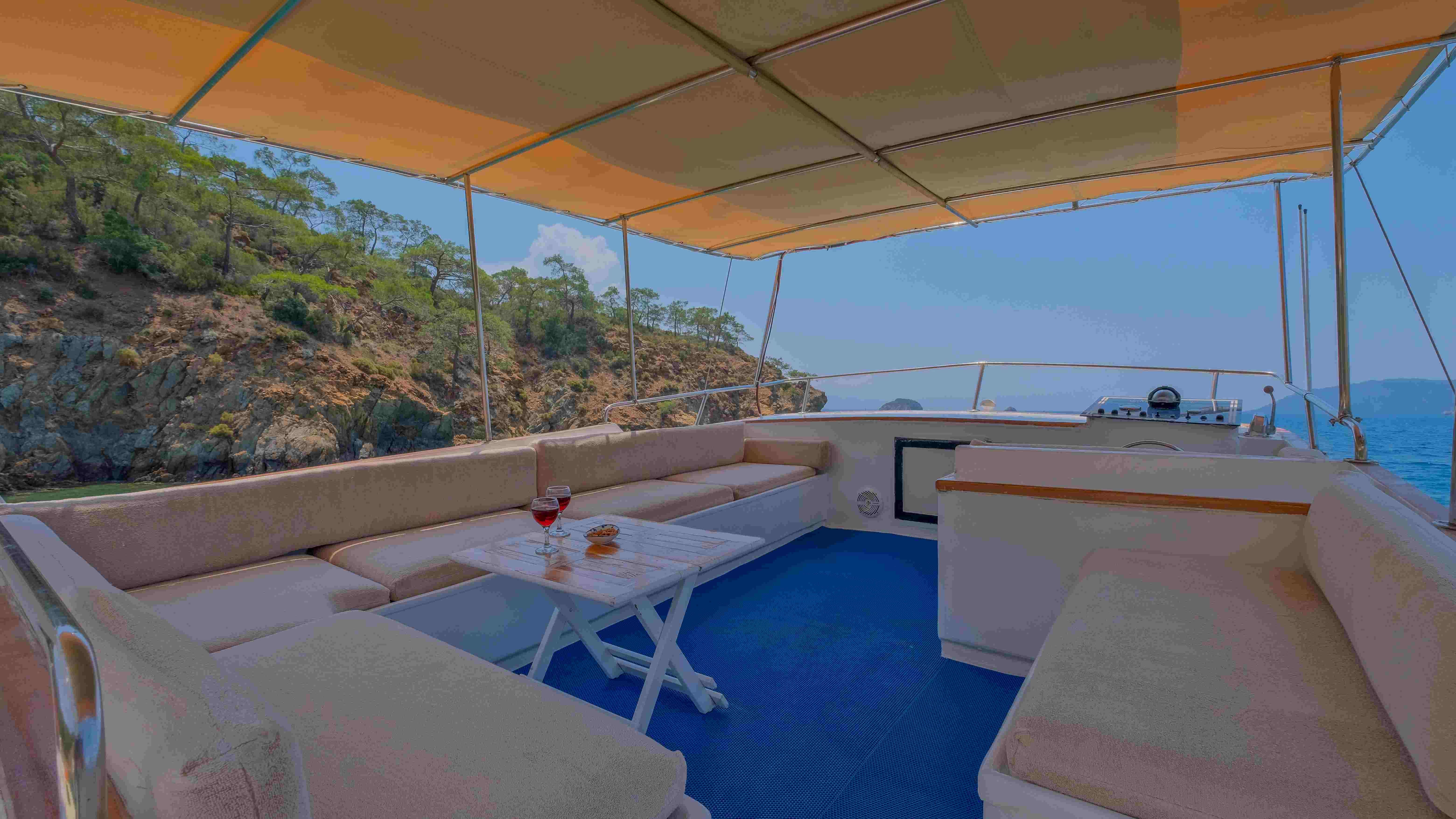 Custom Built 49 | Mhaol