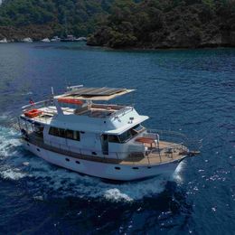 Custom Built 49 | Mhaol