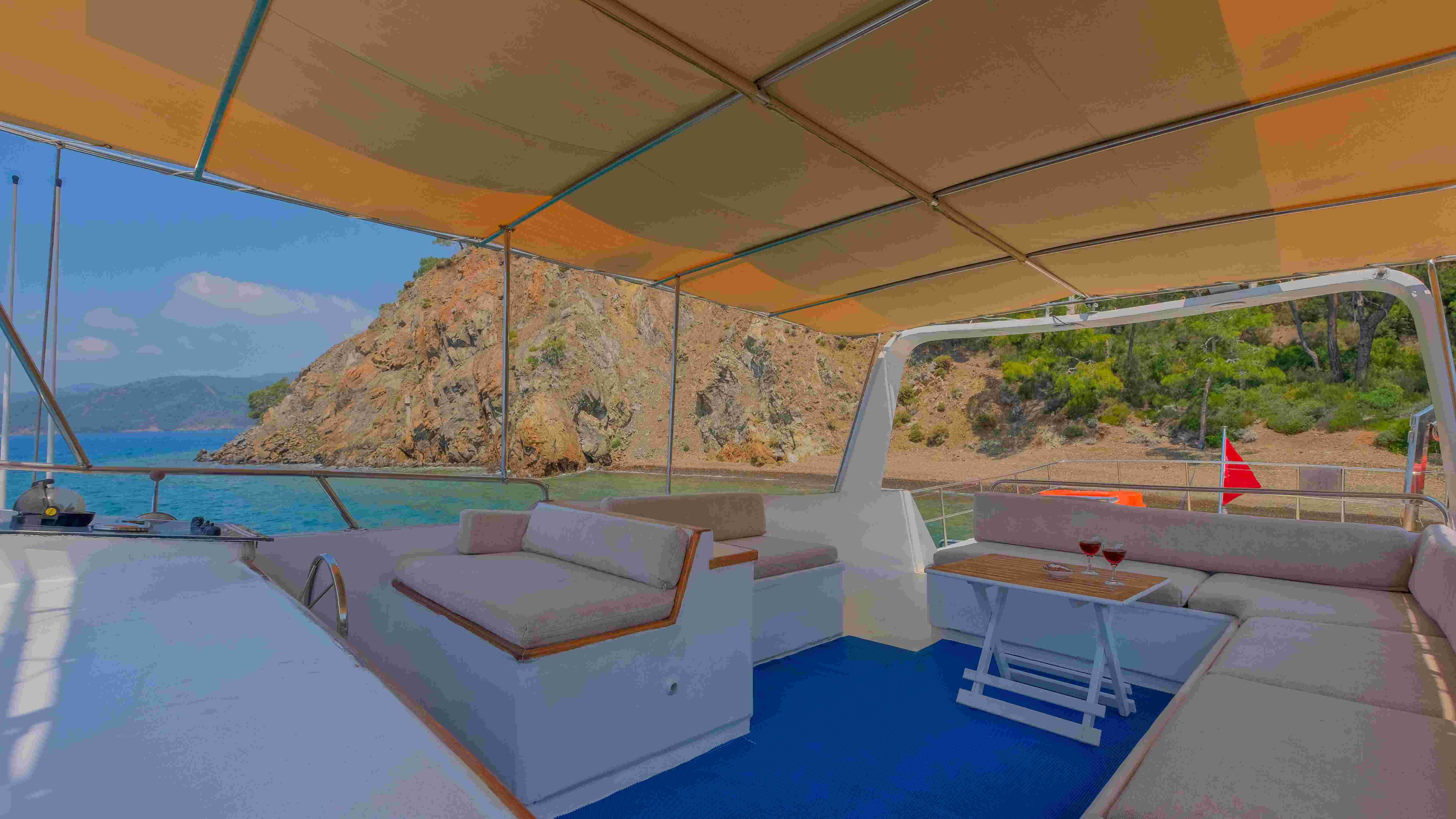 Custom Built 49 | Mhaol