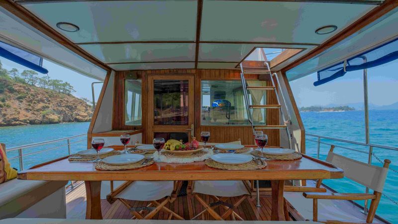 Custom Built 49 | Mhaol