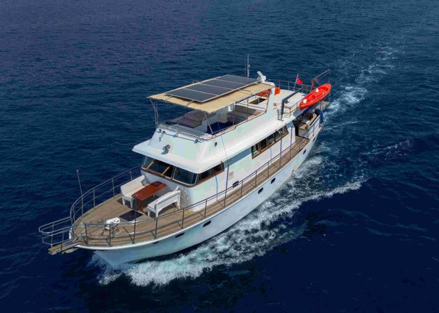 Custom Built 49 | Mhaol