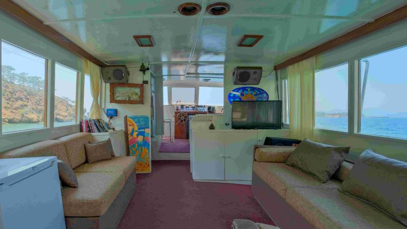 Custom Built 49 | Mhaol